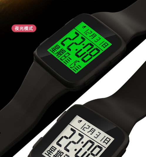 Waterproof Luminous Watch - Image 2